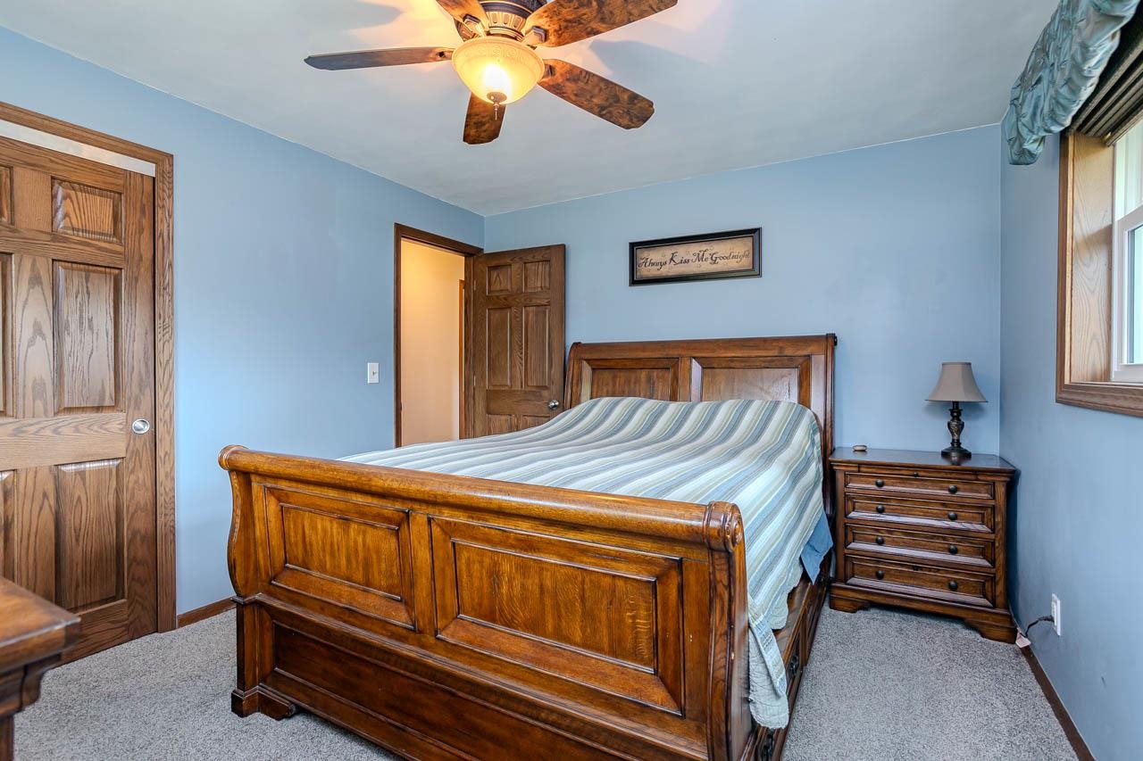 7611 CALLON AVENUE, Weston, Wisconsin 54476-9999, 3 Bedrooms Bedrooms, ,2 BathroomsBathrooms,Residential,For Sale,7611 CALLON AVENUE,22603617