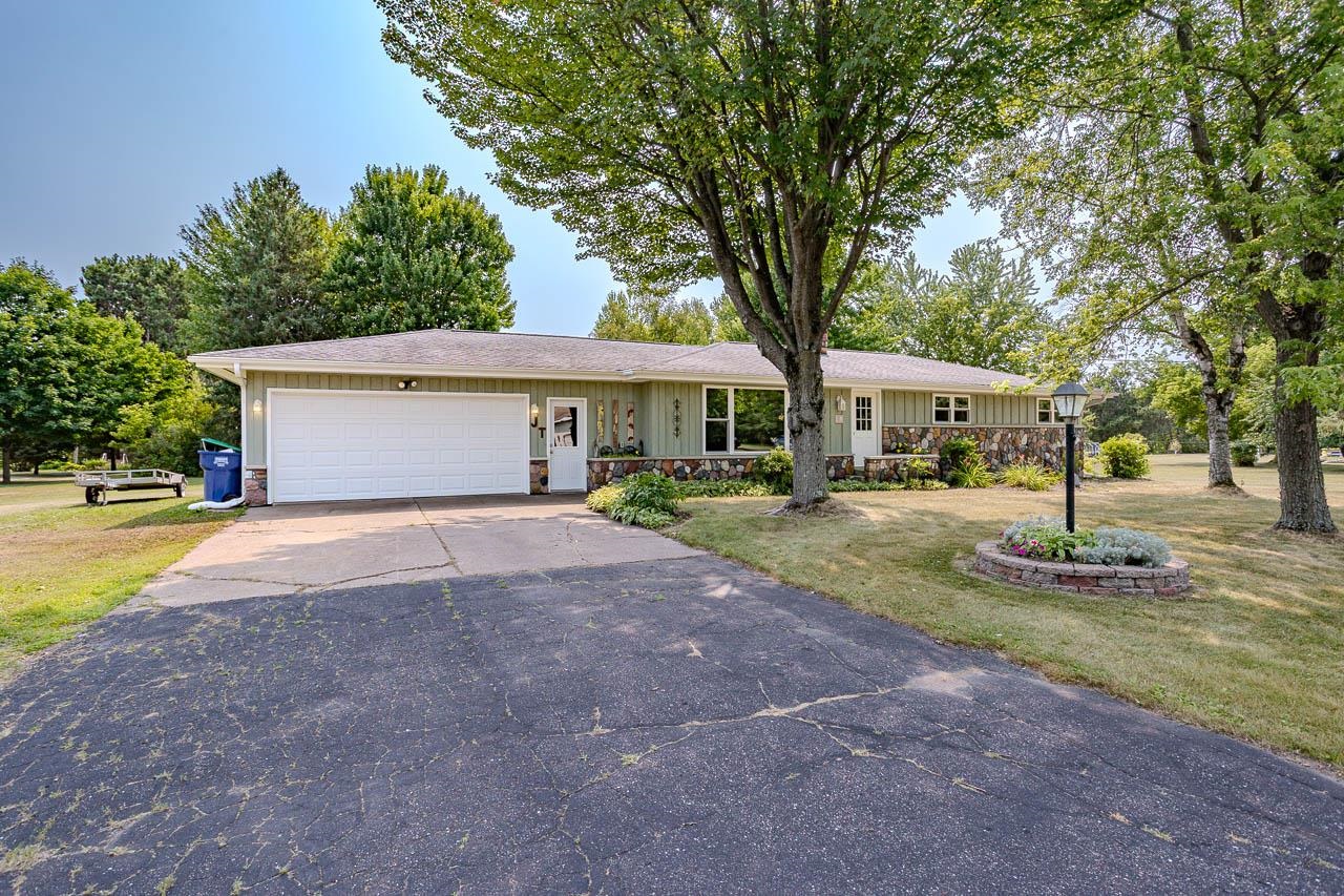 7611 CALLON AVENUE, Weston, Wisconsin 54476-9999, 3 Bedrooms Bedrooms, ,2 BathroomsBathrooms,Residential,For Sale,7611 CALLON AVENUE,22603617