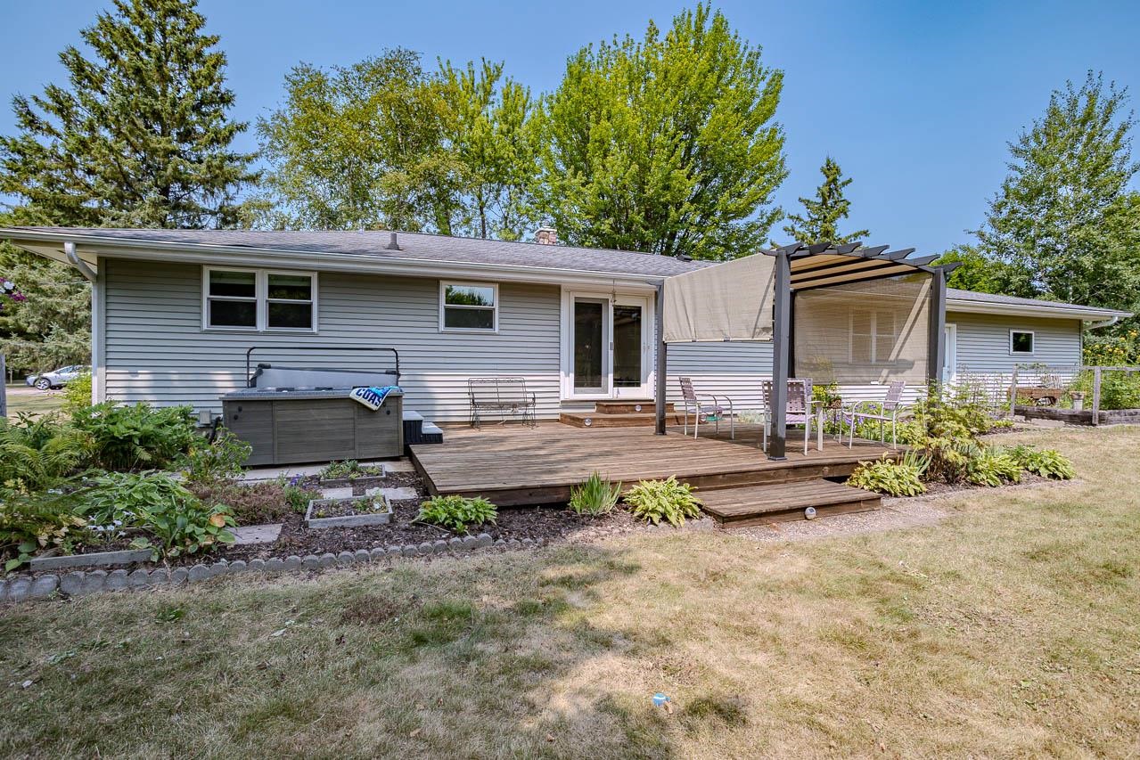 7611 CALLON AVENUE, Weston, Wisconsin 54476-9999, 3 Bedrooms Bedrooms, ,2 BathroomsBathrooms,Residential,For Sale,7611 CALLON AVENUE,22603617