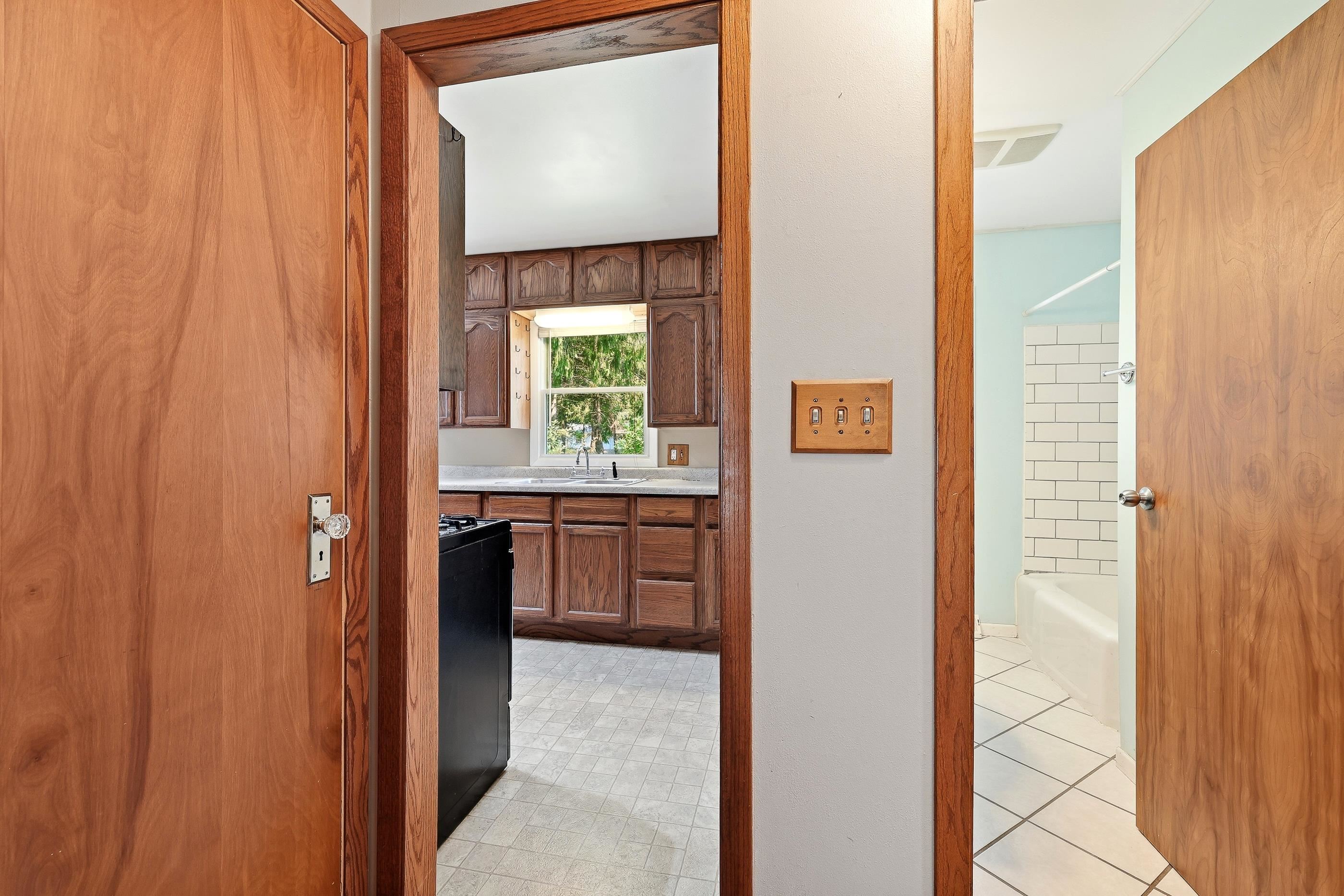 1108 BROWN STREET, Wausau, Wisconsin 54403, 2 Bedrooms Bedrooms, ,1 BathroomBathrooms,Residential,For Sale,1108 BROWN STREET,22603618