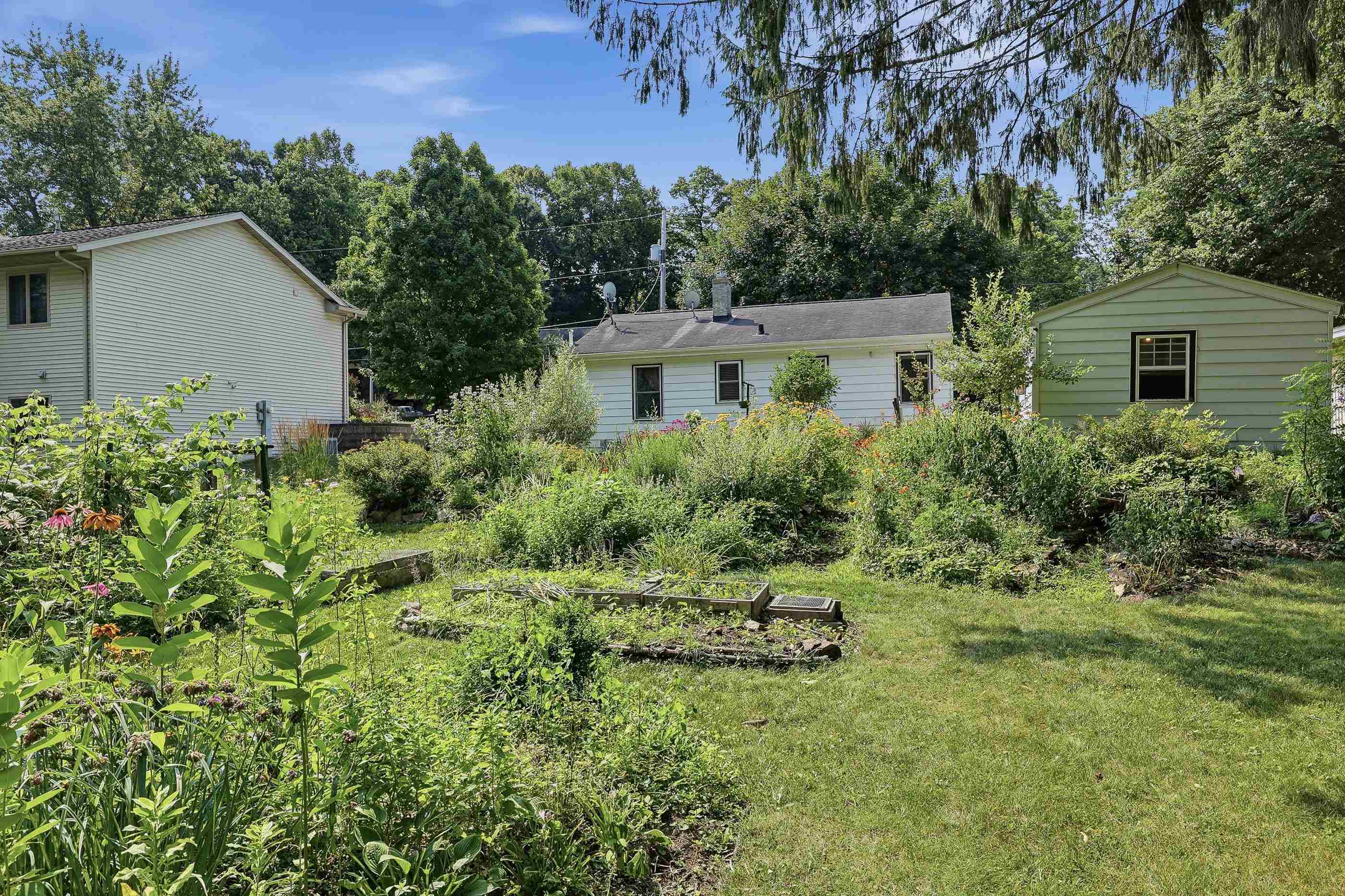 1108 BROWN STREET, Wausau, Wisconsin 54403, 2 Bedrooms Bedrooms, ,1 BathroomBathrooms,Residential,For Sale,1108 BROWN STREET,22603618