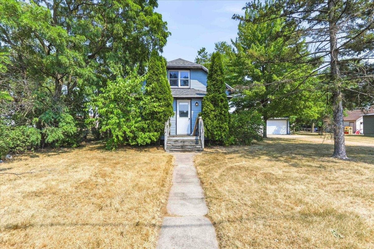 1641 S 6TH STREET, Wisconsin Rapids, Wisconsin 54494, 3 Bedrooms Bedrooms, ,1 BathroomBathrooms,Residential,For Sale,1641 S 6TH STREET,22603621