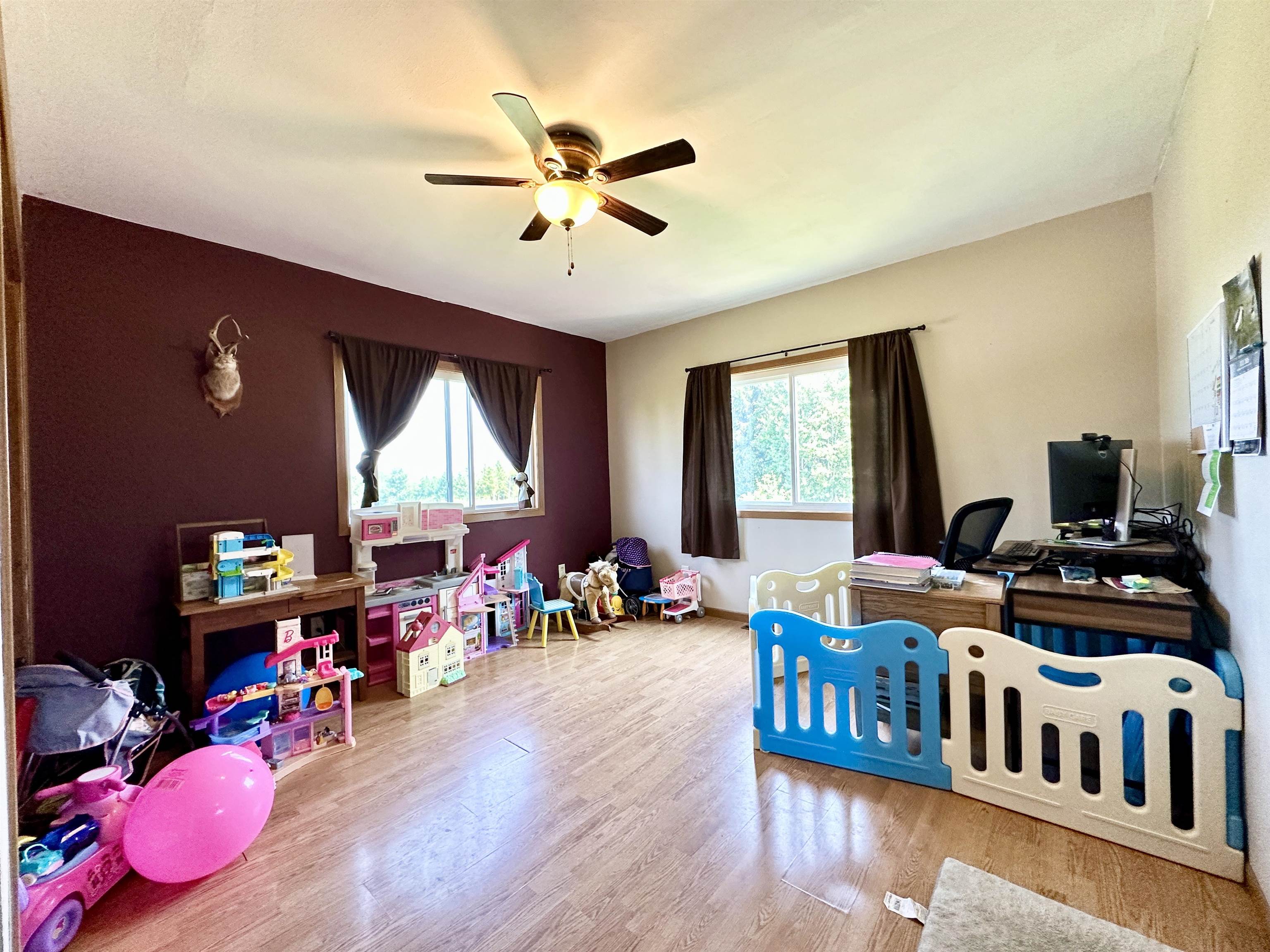 N6020 TOWN FOREST ROAD, Deerbrook, Wisconsin 54424, 4 Bedrooms Bedrooms, ,1 BathroomBathrooms,Residential,For Sale,N6020 TOWN FOREST ROAD,22603622