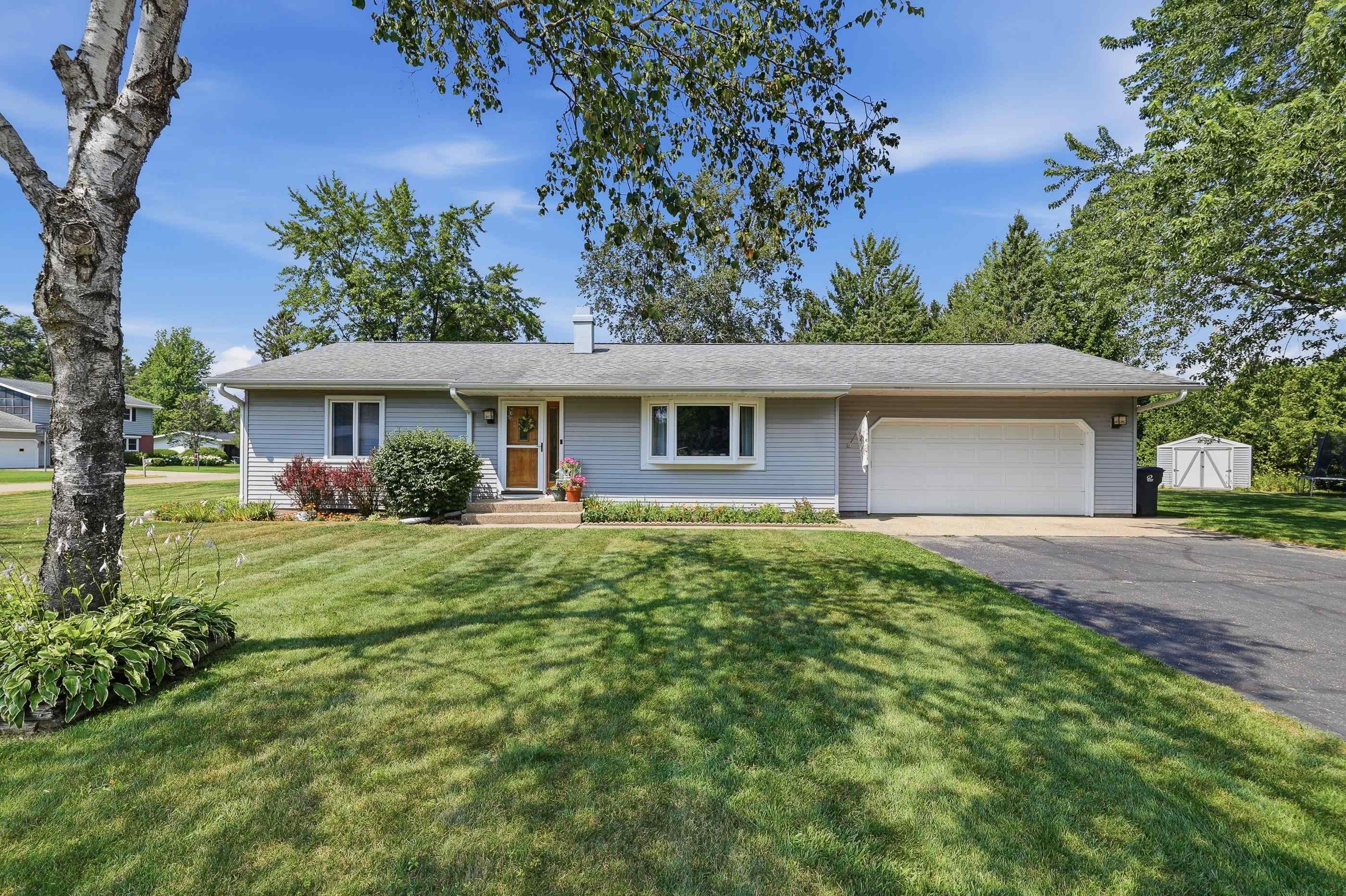 332 VERRILL STREET, Stevens Point, Wisconsin 54481, 3 Bedrooms Bedrooms, ,1 BathroomBathrooms,Residential,For Sale,332 VERRILL STREET,22603623
