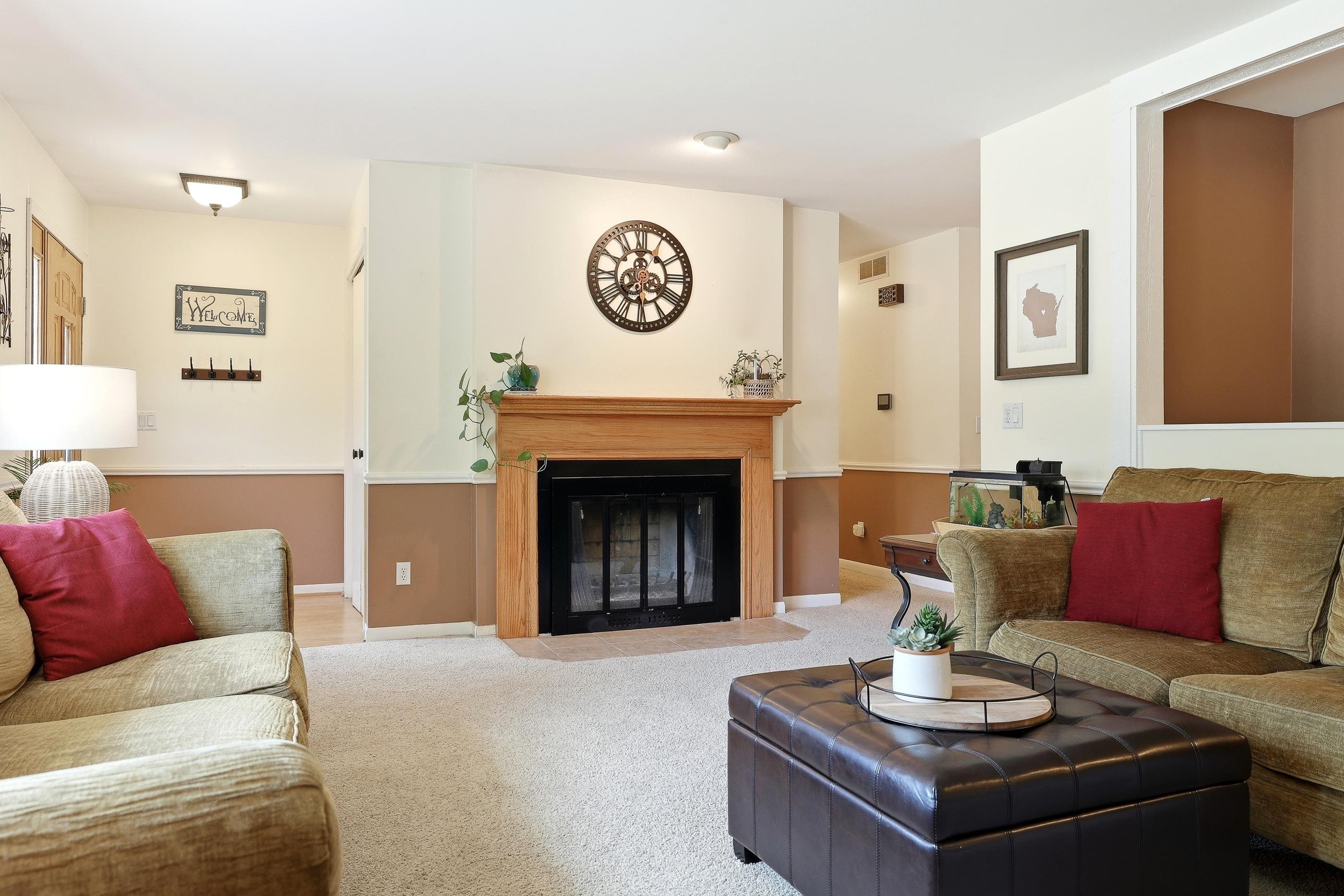 332 VERRILL STREET, Stevens Point, Wisconsin 54481, 3 Bedrooms Bedrooms, ,1 BathroomBathrooms,Residential,For Sale,332 VERRILL STREET,22603623