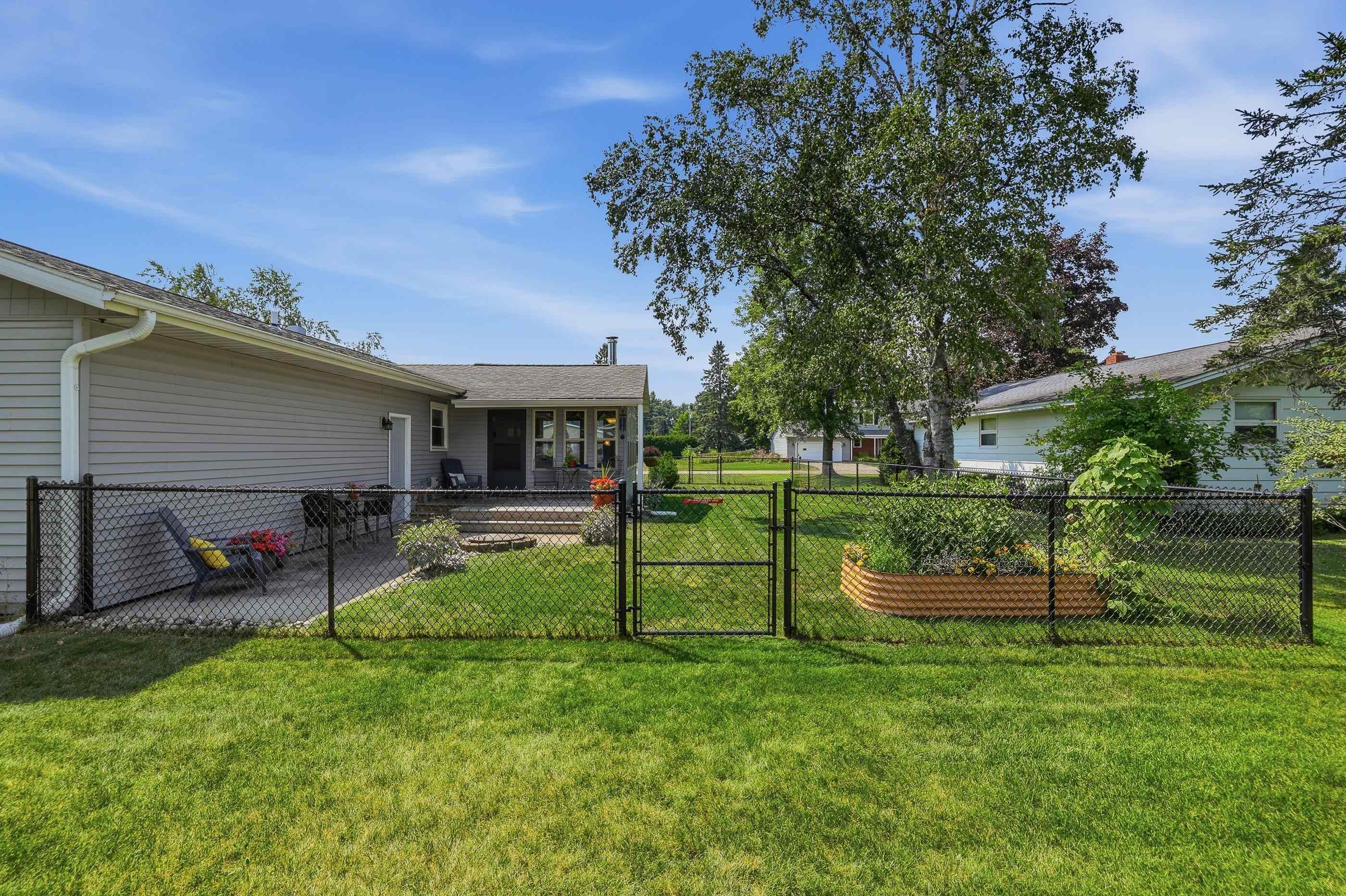 332 VERRILL STREET, Stevens Point, Wisconsin 54481, 3 Bedrooms Bedrooms, ,1 BathroomBathrooms,Residential,For Sale,332 VERRILL STREET,22603623
