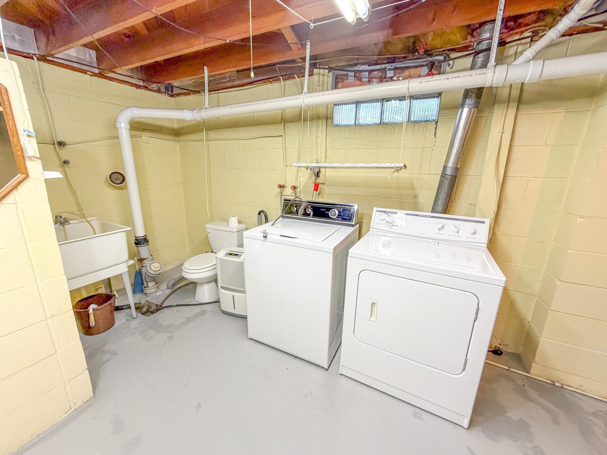 239 S 9TH STREET, Park Falls, Wisconsin 54552, 3 Bedrooms Bedrooms, ,2 BathroomsBathrooms,Residential,For Sale,239 S 9TH STREET,22603627