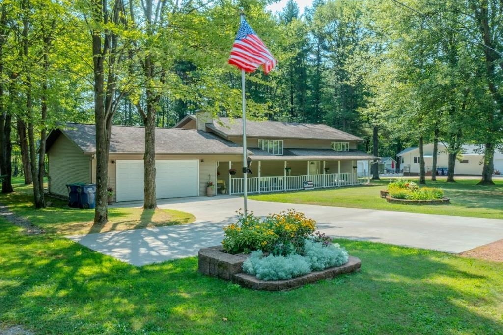 576 N 43RD AVENUE, Wausau, Wisconsin 54401, 4 Bedrooms Bedrooms, ,2 BathroomsBathrooms,Residential,For Sale,576 N 43RD AVENUE,22603631