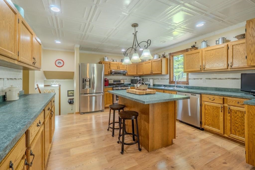 576 N 43RD AVENUE, Wausau, Wisconsin 54401, 4 Bedrooms Bedrooms, ,2 BathroomsBathrooms,Residential,For Sale,576 N 43RD AVENUE,22603631