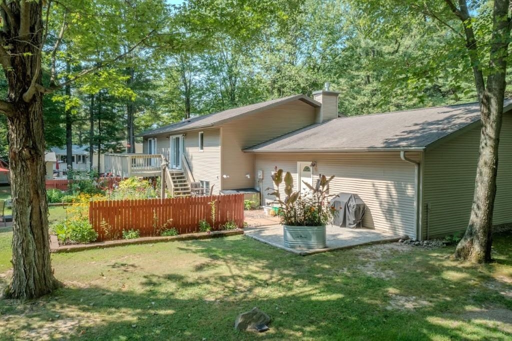 576 N 43RD AVENUE, Wausau, Wisconsin 54401, 4 Bedrooms Bedrooms, ,2 BathroomsBathrooms,Residential,For Sale,576 N 43RD AVENUE,22603631