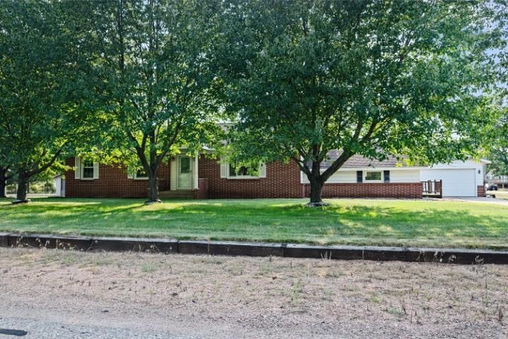 2301 STRANGE STREET, Stevens Point, Wisconsin 54481, 3 Bedrooms Bedrooms, ,1 BathroomBathrooms,Residential,For Sale,2301 STRANGE STREET,22603638