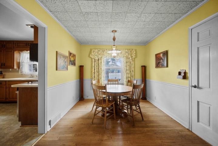 2301 STRANGE STREET, Stevens Point, Wisconsin 54481, 3 Bedrooms Bedrooms, ,1 BathroomBathrooms,Residential,For Sale,2301 STRANGE STREET,22603638