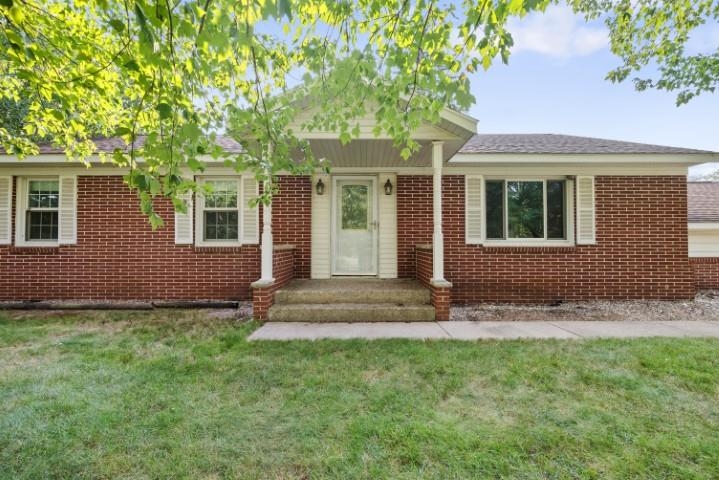 2301 STRANGE STREET, Stevens Point, Wisconsin 54481, 3 Bedrooms Bedrooms, ,1 BathroomBathrooms,Residential,For Sale,2301 STRANGE STREET,22603638