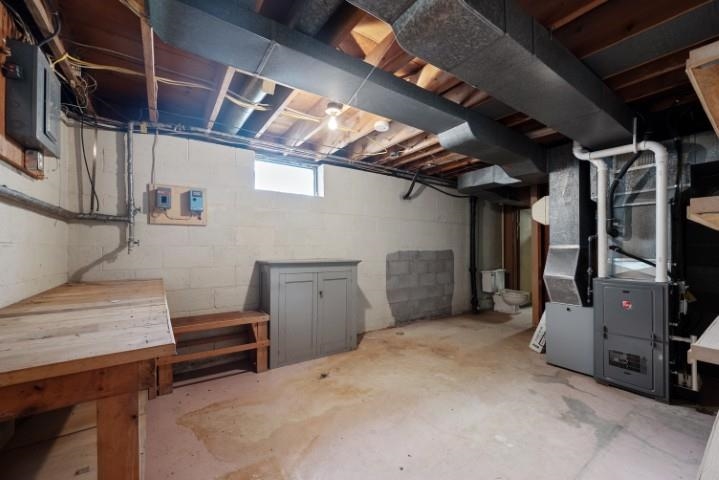 2301 STRANGE STREET, Stevens Point, Wisconsin 54481, 3 Bedrooms Bedrooms, ,1 BathroomBathrooms,Residential,For Sale,2301 STRANGE STREET,22603638