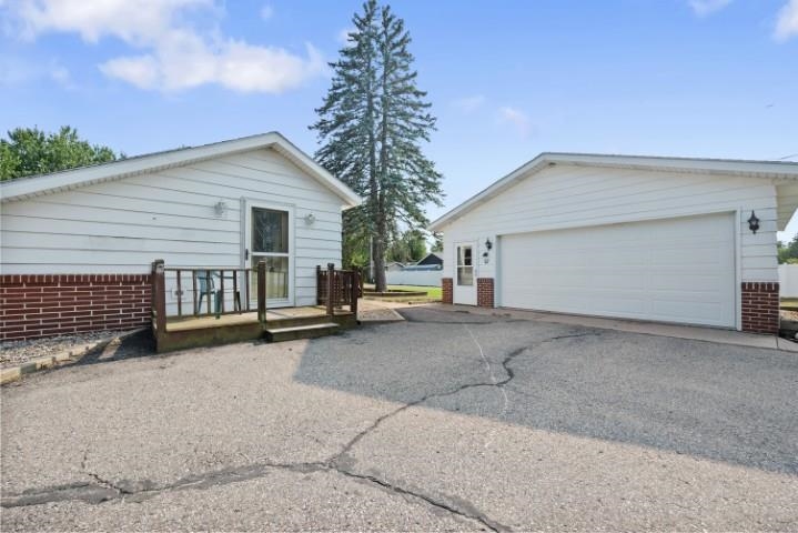 2301 STRANGE STREET, Stevens Point, Wisconsin 54481, 3 Bedrooms Bedrooms, ,1 BathroomBathrooms,Residential,For Sale,2301 STRANGE STREET,22603638