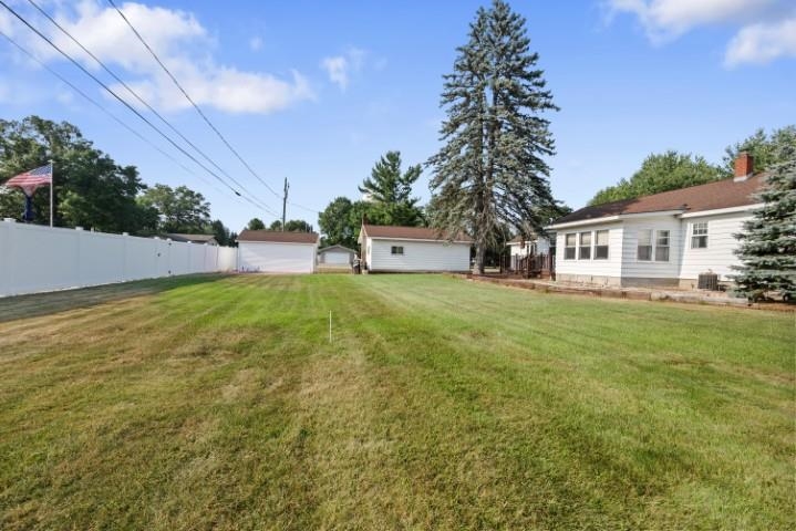 2301 STRANGE STREET, Stevens Point, Wisconsin 54481, 3 Bedrooms Bedrooms, ,1 BathroomBathrooms,Residential,For Sale,2301 STRANGE STREET,22603638