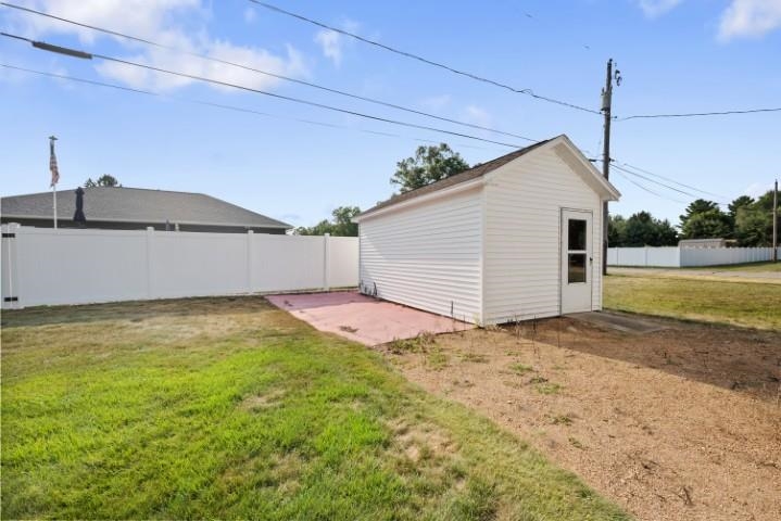 2301 STRANGE STREET, Stevens Point, Wisconsin 54481, 3 Bedrooms Bedrooms, ,1 BathroomBathrooms,Residential,For Sale,2301 STRANGE STREET,22603638