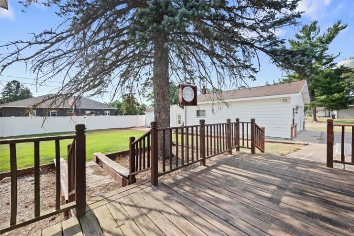 2301 STRANGE STREET, Stevens Point, Wisconsin 54481, 3 Bedrooms Bedrooms, ,1 BathroomBathrooms,Residential,For Sale,2301 STRANGE STREET,22603638