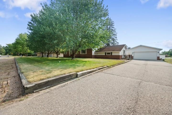 2301 STRANGE STREET, Stevens Point, Wisconsin 54481, 3 Bedrooms Bedrooms, ,1 BathroomBathrooms,Residential,For Sale,2301 STRANGE STREET,22603638