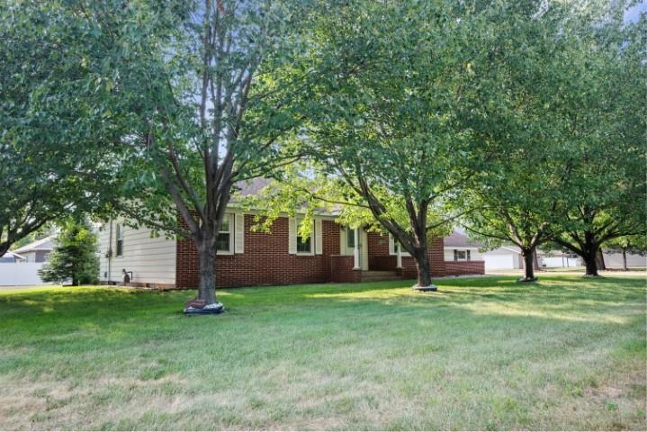 2301 STRANGE STREET, Stevens Point, Wisconsin 54481, 3 Bedrooms Bedrooms, ,1 BathroomBathrooms,Residential,For Sale,2301 STRANGE STREET,22603638