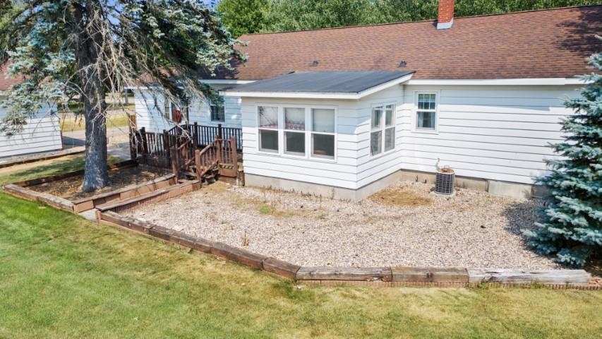 2301 STRANGE STREET, Stevens Point, Wisconsin 54481, 3 Bedrooms Bedrooms, ,1 BathroomBathrooms,Residential,For Sale,2301 STRANGE STREET,22603638