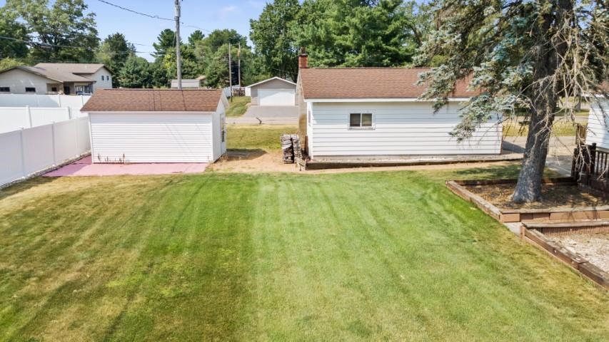 2301 STRANGE STREET, Stevens Point, Wisconsin 54481, 3 Bedrooms Bedrooms, ,1 BathroomBathrooms,Residential,For Sale,2301 STRANGE STREET,22603638