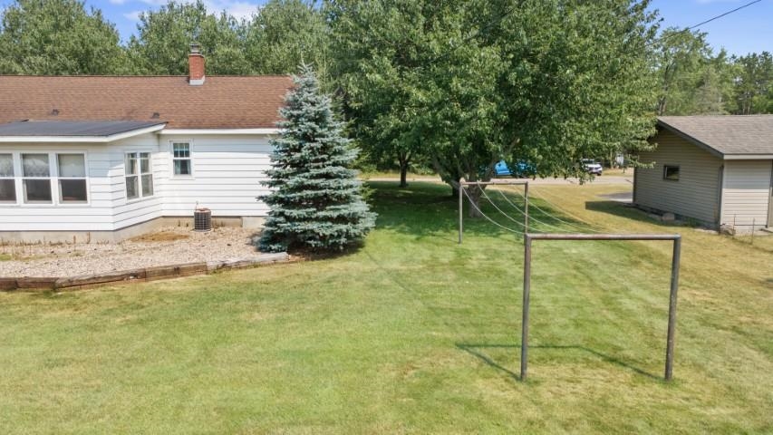 2301 STRANGE STREET, Stevens Point, Wisconsin 54481, 3 Bedrooms Bedrooms, ,1 BathroomBathrooms,Residential,For Sale,2301 STRANGE STREET,22603638