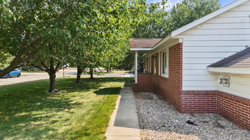 2301 STRANGE STREET, Stevens Point, Wisconsin 54481, 3 Bedrooms Bedrooms, ,1 BathroomBathrooms,Residential,For Sale,2301 STRANGE STREET,22603638