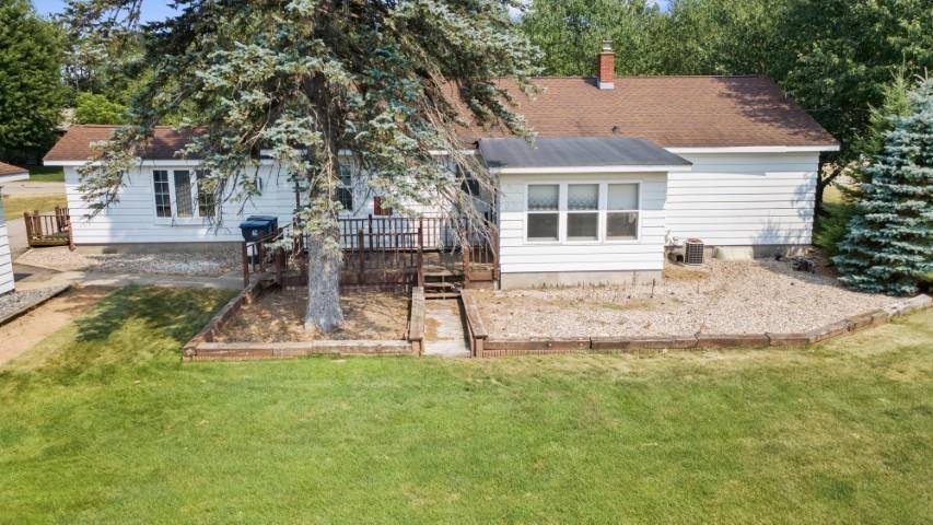2301 STRANGE STREET, Stevens Point, Wisconsin 54481, 3 Bedrooms Bedrooms, ,1 BathroomBathrooms,Residential,For Sale,2301 STRANGE STREET,22603638