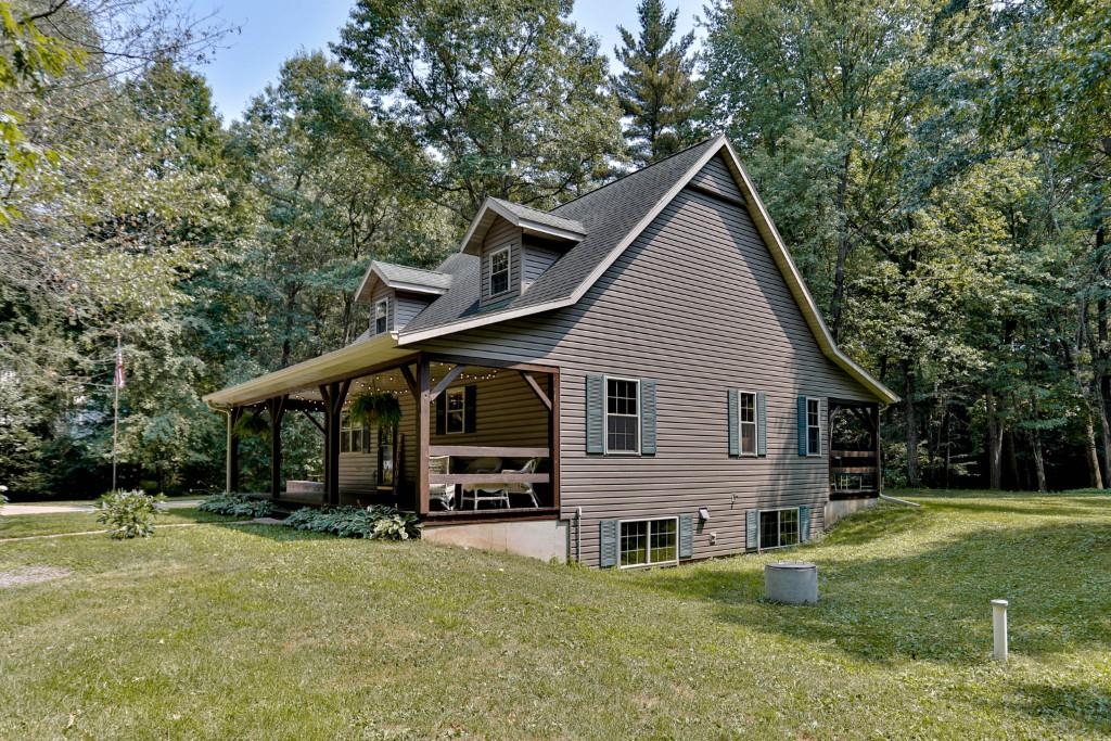 3303 MALLARD COURT, Weston, Wisconsin 54476, 2 Bedrooms Bedrooms, ,1 BathroomBathrooms,Residential,For Sale,3303 MALLARD COURT,22603639