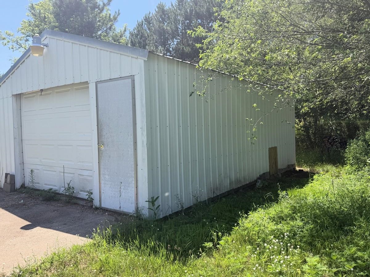 29326 297TH AVENUE, Holcombe, Wisconsin 54745, 2 Bedrooms Bedrooms, ,1 BathroomBathrooms,Residential,For Sale,29326 297TH AVENUE,22603640