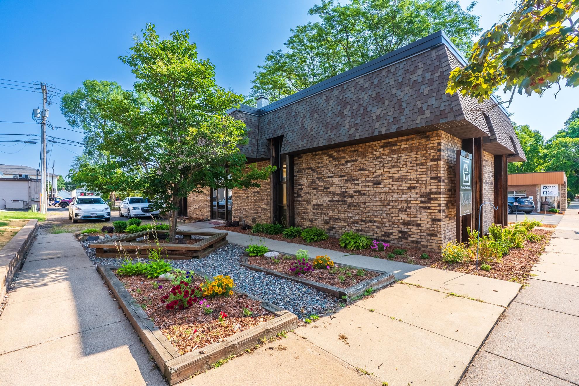610 JACKSON STREET, Wausau, Wisconsin 54403, ,Commercial/industrial,For Sale,610 JACKSON STREET,22603641