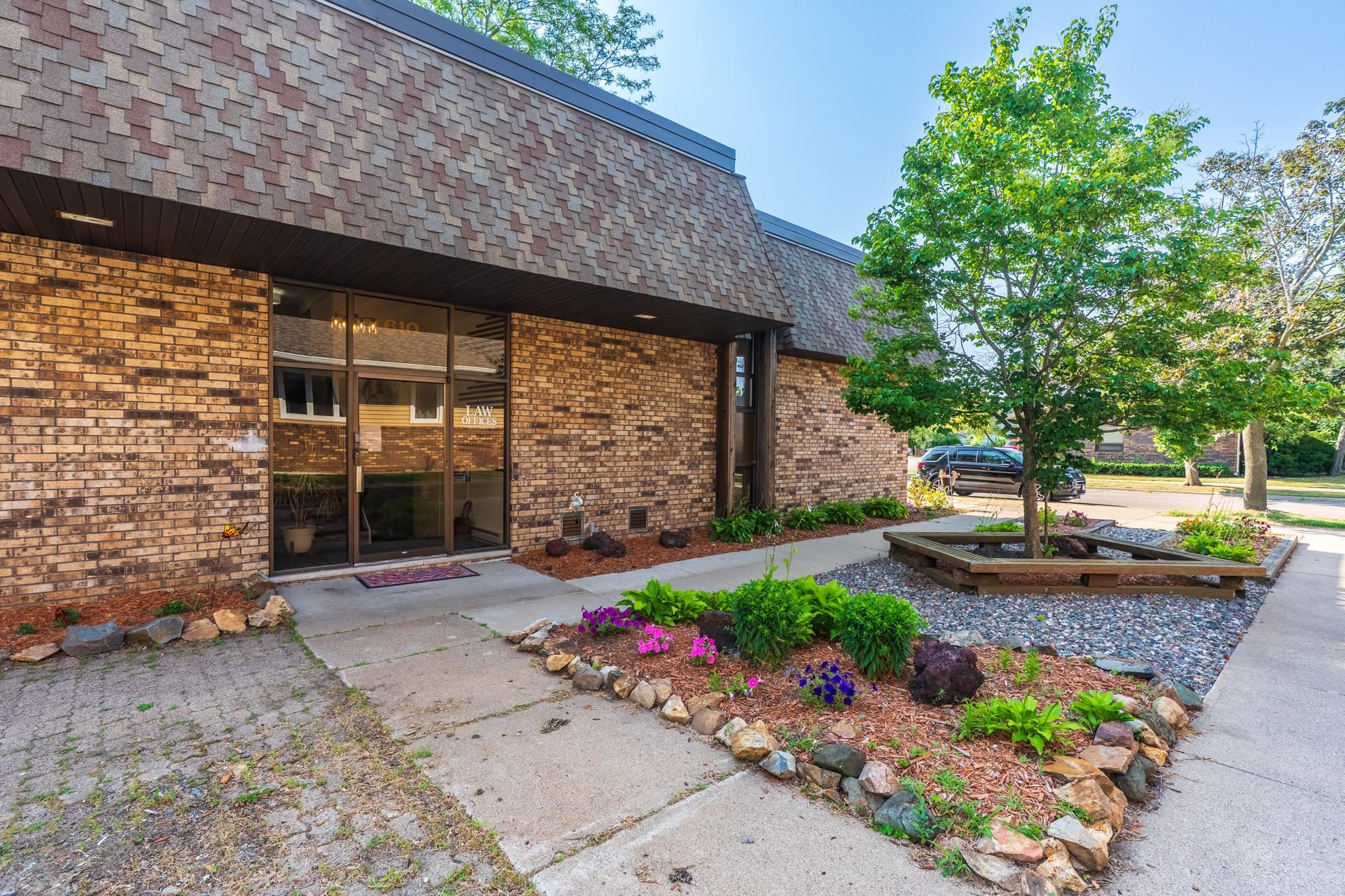 610 JACKSON STREET, Wausau, Wisconsin 54403, ,Commercial/industrial,For Sale,610 JACKSON STREET,22603641