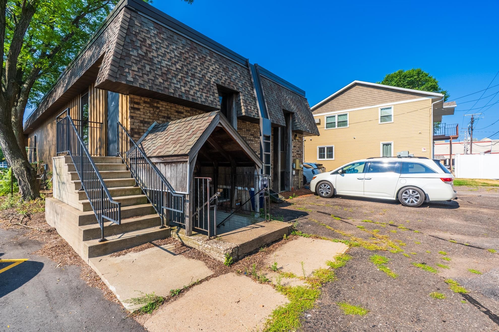 610 JACKSON STREET, Wausau, Wisconsin 54403, ,Commercial/industrial,For Sale,610 JACKSON STREET,22603641