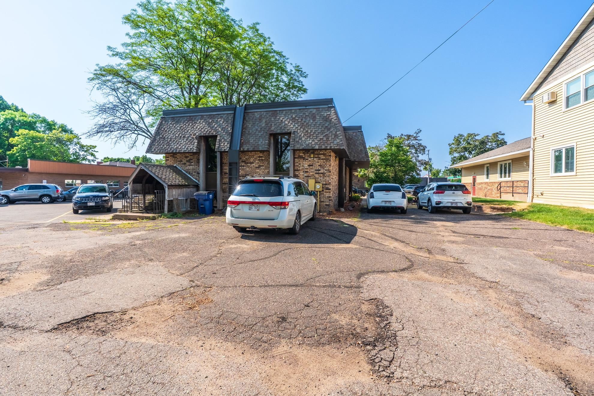 610 JACKSON STREET, Wausau, Wisconsin 54403, ,Commercial/industrial,For Sale,610 JACKSON STREET,22603641