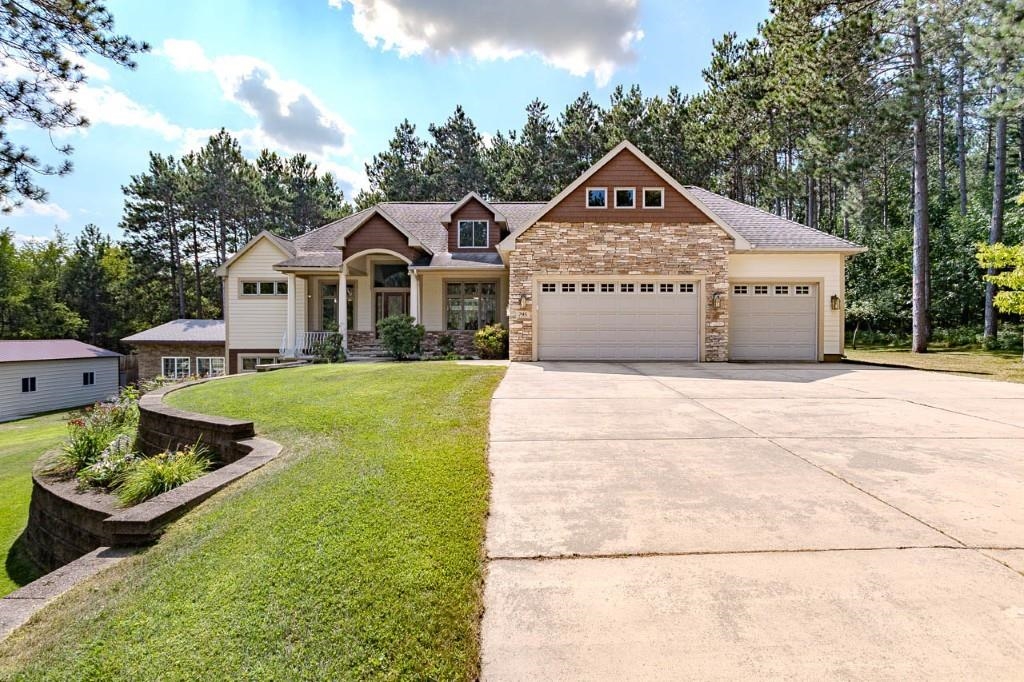 145209 BRISTERS HILL ROAD, Wausau, Wisconsin 54401, 4 Bedrooms Bedrooms, ,2 BathroomsBathrooms,Residential,For Sale,145209 BRISTERS HILL ROAD,22603644
