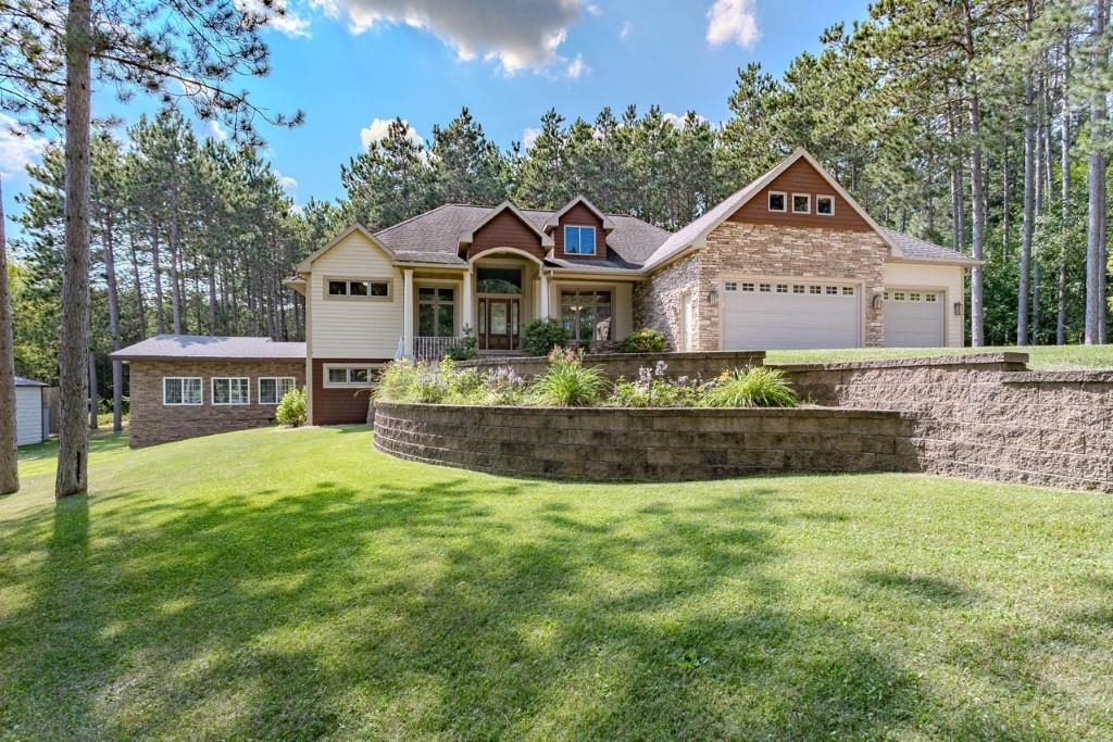 145209 BRISTERS HILL ROAD, Wausau, Wisconsin 54401, 4 Bedrooms Bedrooms, ,2 BathroomsBathrooms,Residential,For Sale,145209 BRISTERS HILL ROAD,22603644
