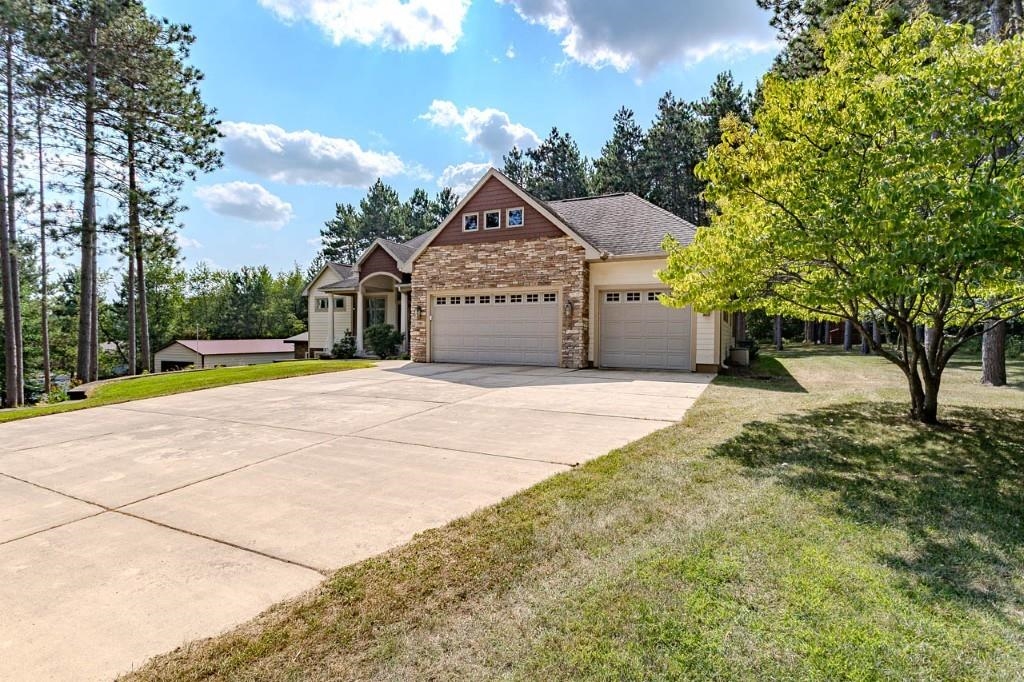 145209 BRISTERS HILL ROAD, Wausau, Wisconsin 54401, 4 Bedrooms Bedrooms, ,2 BathroomsBathrooms,Residential,For Sale,145209 BRISTERS HILL ROAD,22603644