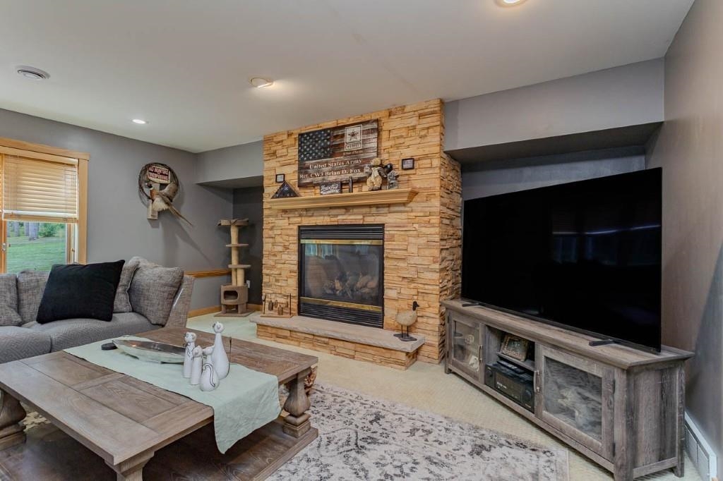 145209 BRISTERS HILL ROAD, Wausau, Wisconsin 54401, 4 Bedrooms Bedrooms, ,2 BathroomsBathrooms,Residential,For Sale,145209 BRISTERS HILL ROAD,22603644