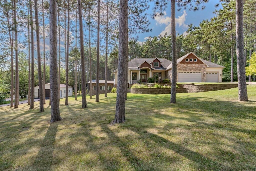 145209 BRISTERS HILL ROAD, Wausau, Wisconsin 54401, 4 Bedrooms Bedrooms, ,2 BathroomsBathrooms,Residential,For Sale,145209 BRISTERS HILL ROAD,22603644