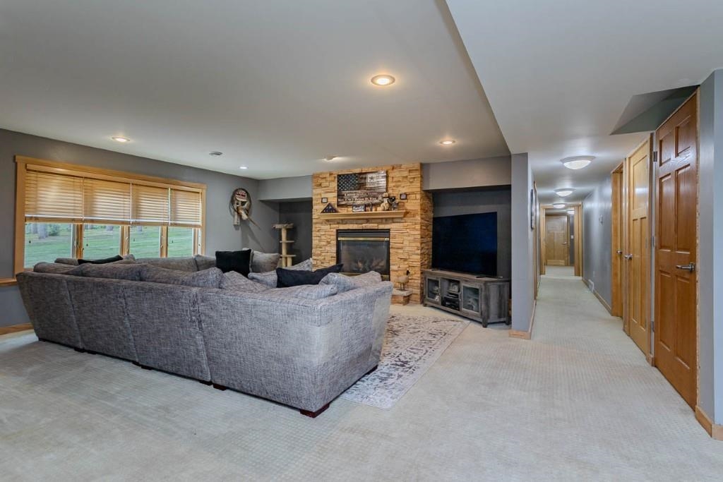 145209 BRISTERS HILL ROAD, Wausau, Wisconsin 54401, 4 Bedrooms Bedrooms, ,2 BathroomsBathrooms,Residential,For Sale,145209 BRISTERS HILL ROAD,22603644
