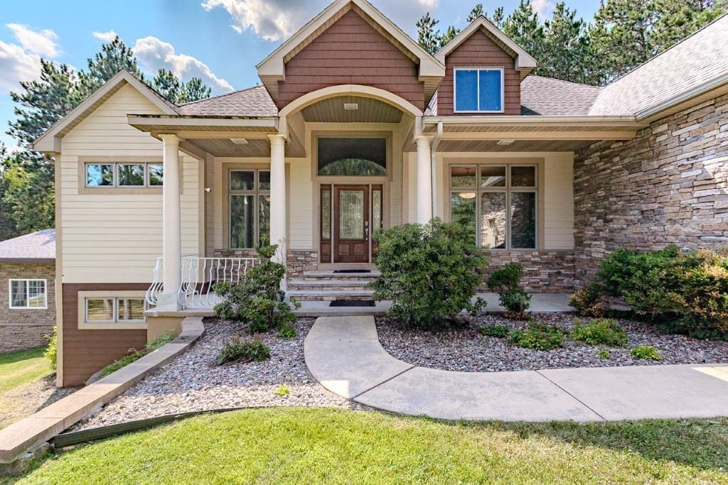 145209 BRISTERS HILL ROAD, Wausau, Wisconsin 54401, 4 Bedrooms Bedrooms, ,2 BathroomsBathrooms,Residential,For Sale,145209 BRISTERS HILL ROAD,22603644
