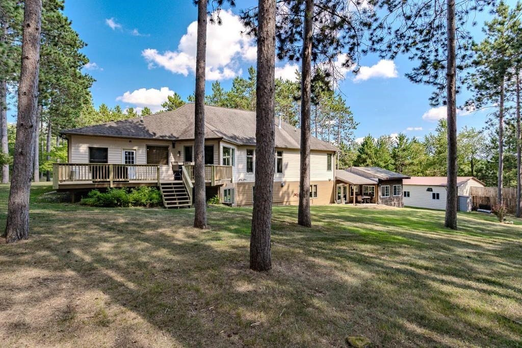 145209 BRISTERS HILL ROAD, Wausau, Wisconsin 54401, 4 Bedrooms Bedrooms, ,2 BathroomsBathrooms,Residential,For Sale,145209 BRISTERS HILL ROAD,22603644