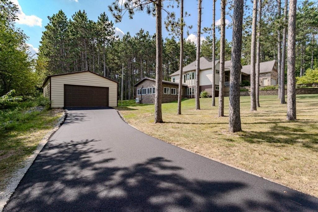 145209 BRISTERS HILL ROAD, Wausau, Wisconsin 54401, 4 Bedrooms Bedrooms, ,2 BathroomsBathrooms,Residential,For Sale,145209 BRISTERS HILL ROAD,22603644