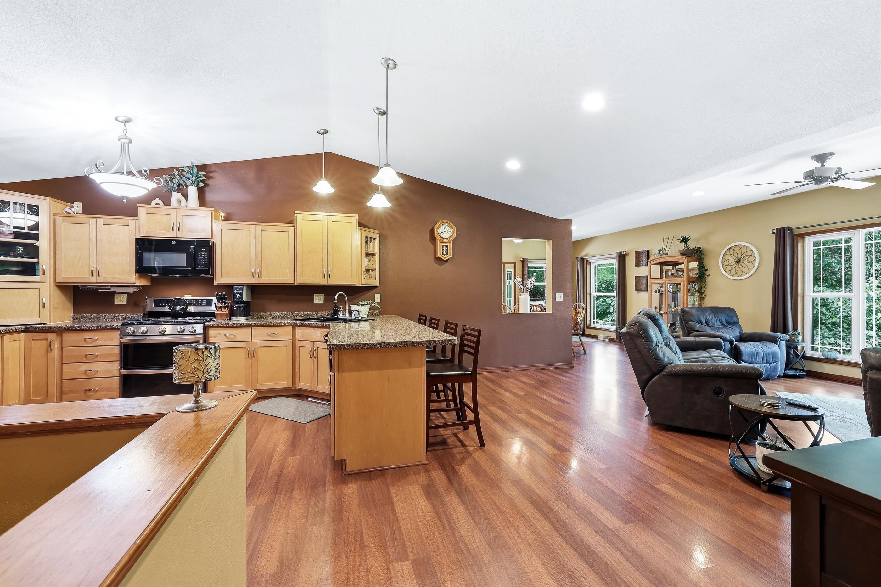 142239 MONTVALE COURT, Mosinee, Wisconsin 54455, 4 Bedrooms Bedrooms, ,3 BathroomsBathrooms,Residential,For Sale,142239 MONTVALE COURT,22603646