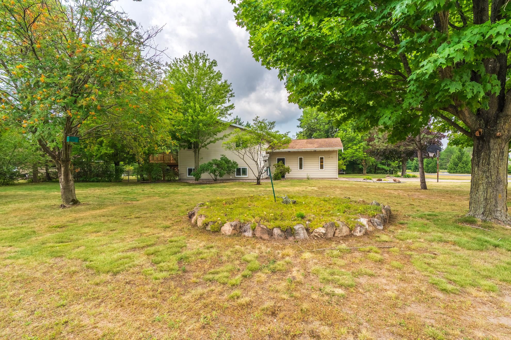 1863 EVA ROAD, Kronenwetter, Wisconsin 54455, 3 Bedrooms Bedrooms, ,2 BathroomsBathrooms,Residential,For Sale,1863 EVA ROAD,22603650