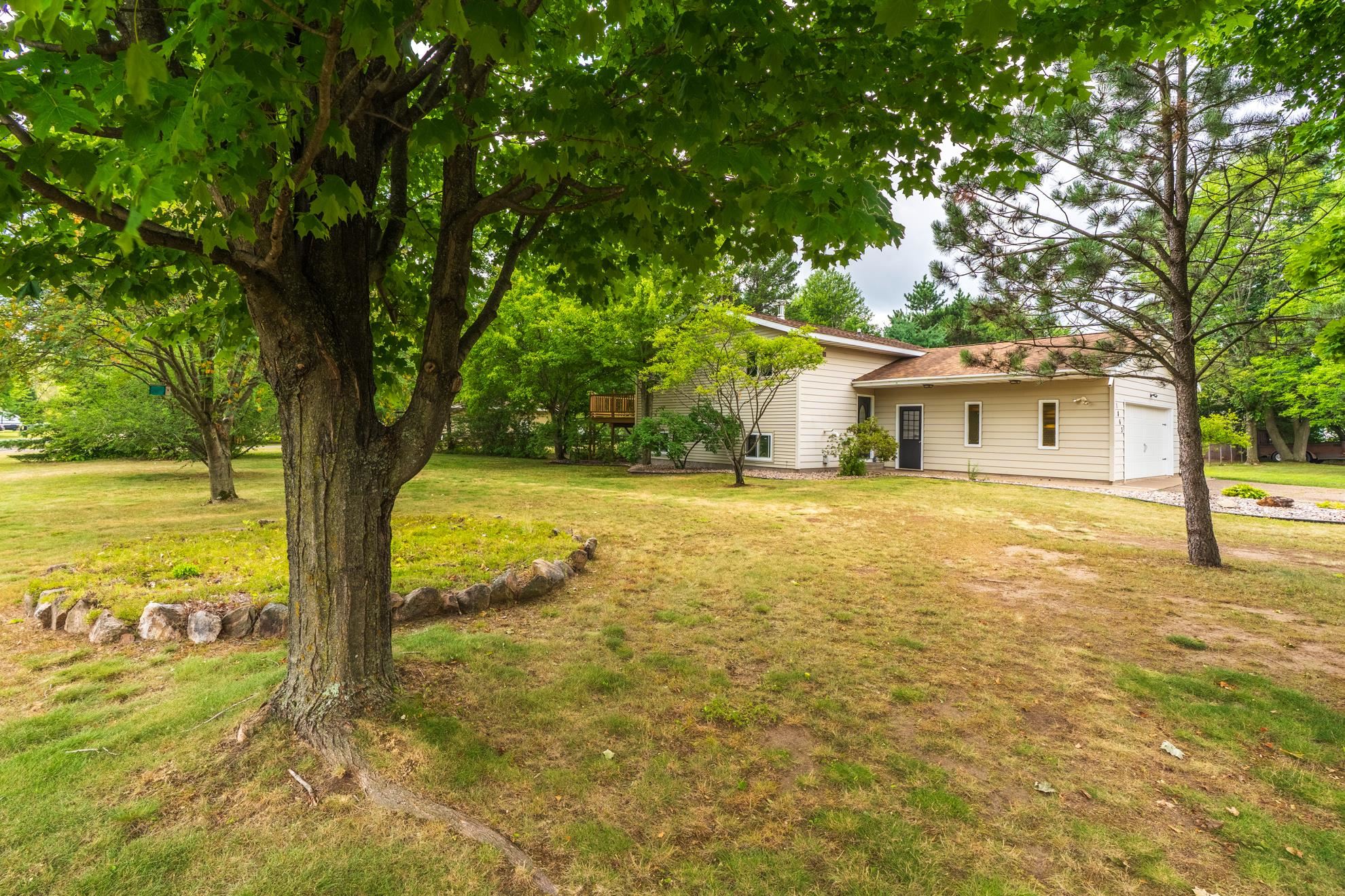 1863 EVA ROAD, Kronenwetter, Wisconsin 54455, 3 Bedrooms Bedrooms, ,2 BathroomsBathrooms,Residential,For Sale,1863 EVA ROAD,22603650