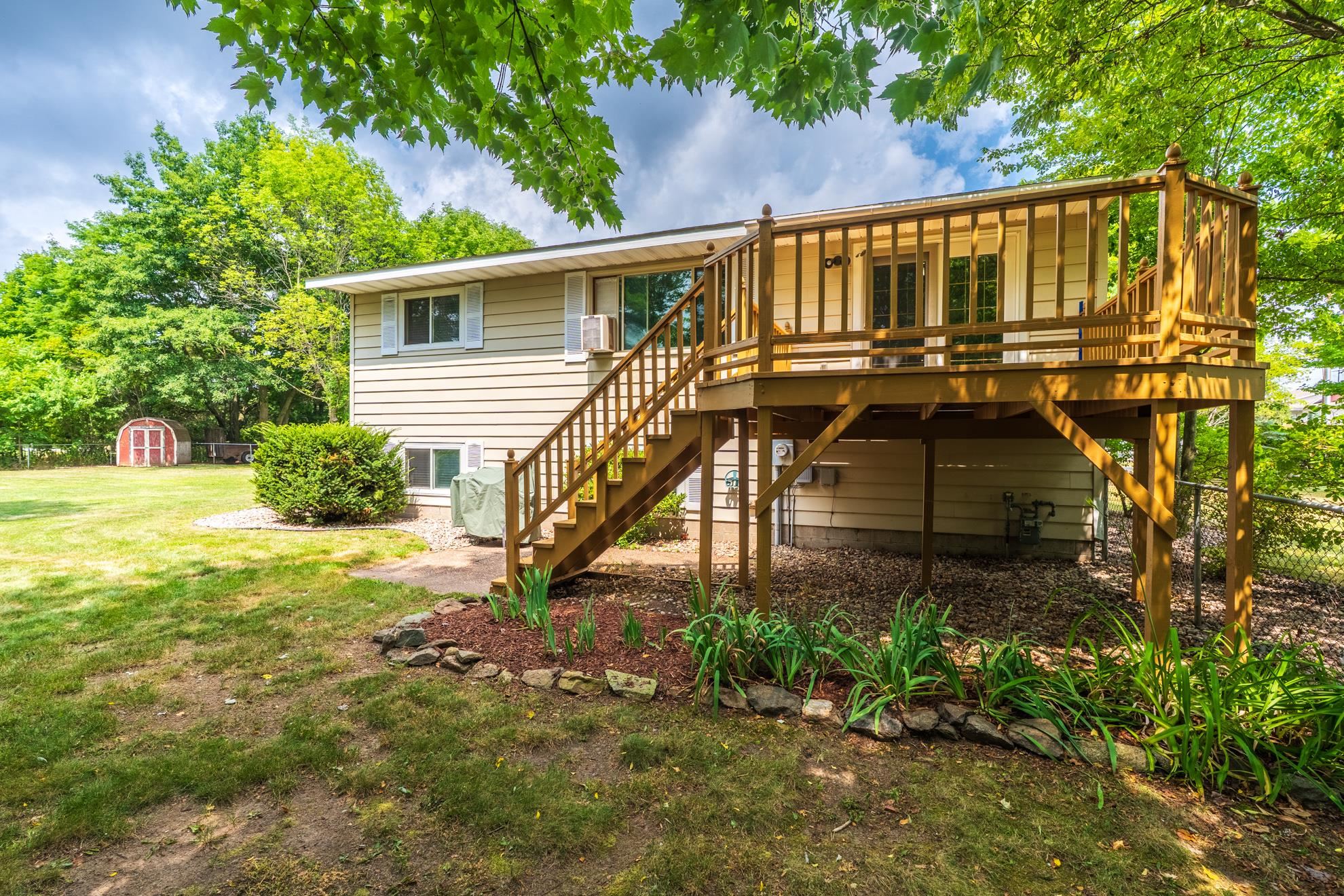 1863 EVA ROAD, Kronenwetter, Wisconsin 54455, 3 Bedrooms Bedrooms, ,2 BathroomsBathrooms,Residential,For Sale,1863 EVA ROAD,22603650