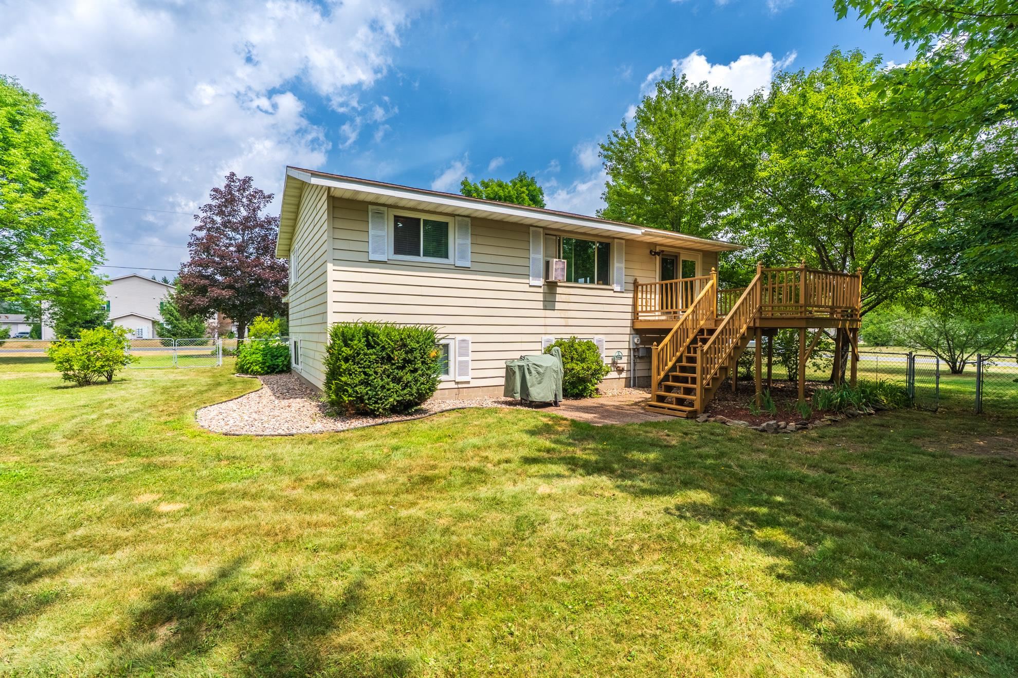 1863 EVA ROAD, Kronenwetter, Wisconsin 54455, 3 Bedrooms Bedrooms, ,2 BathroomsBathrooms,Residential,For Sale,1863 EVA ROAD,22603650