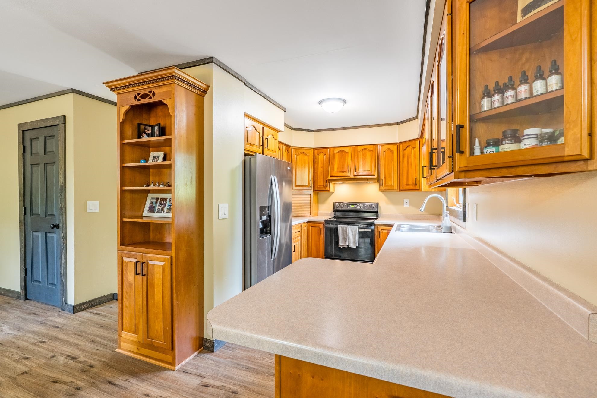 1863 EVA ROAD, Kronenwetter, Wisconsin 54455, 3 Bedrooms Bedrooms, ,2 BathroomsBathrooms,Residential,For Sale,1863 EVA ROAD,22603650